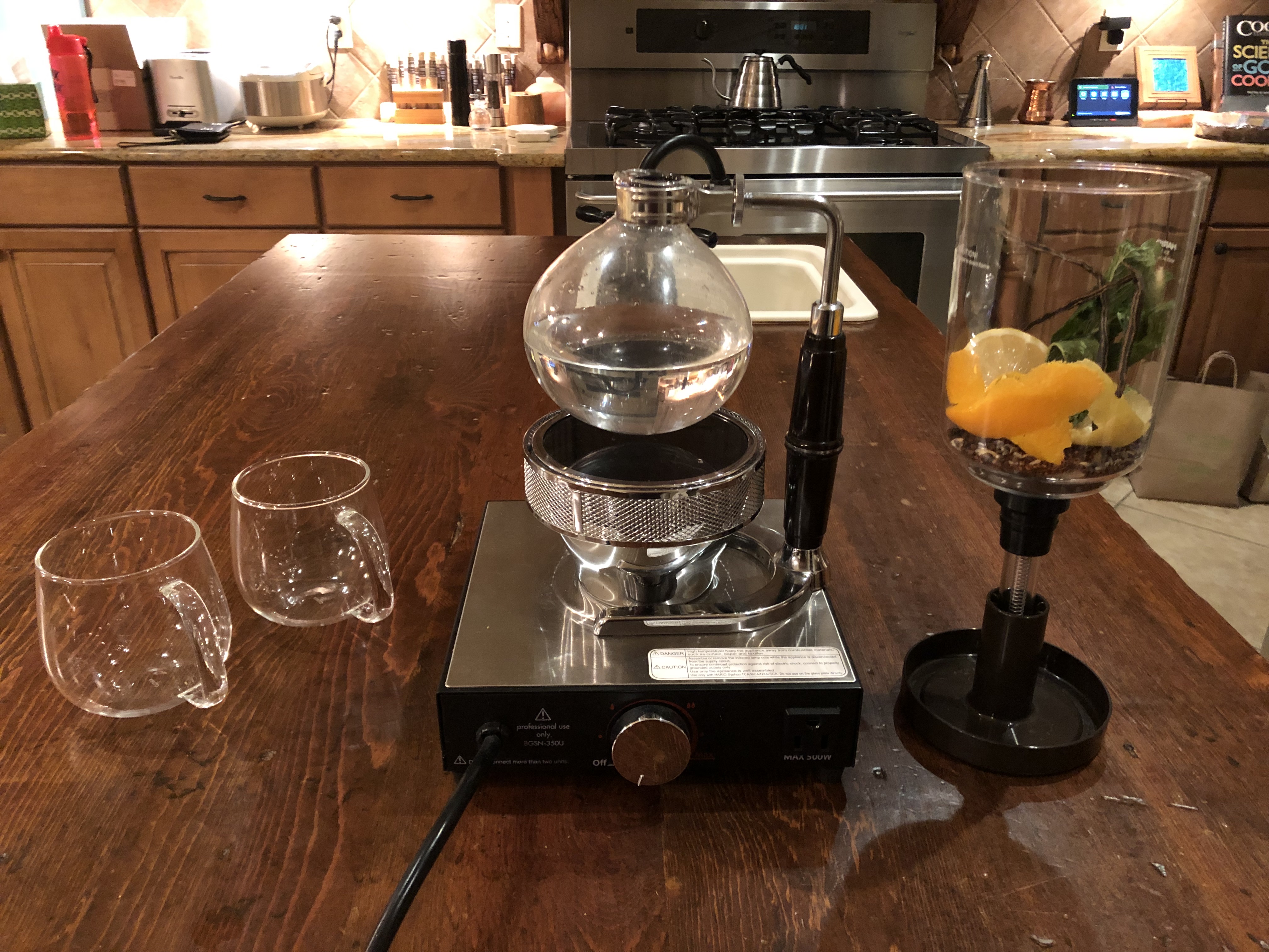 Vacpot Syphon: The History & Brewing Guide - Perfect Daily Grind