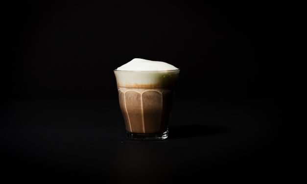 Hot Chocolate, page 98